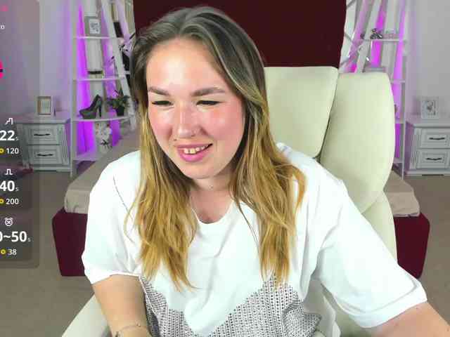SofiiDarling webcam