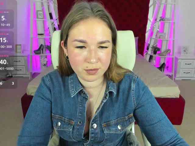 SofiiDarling webcam