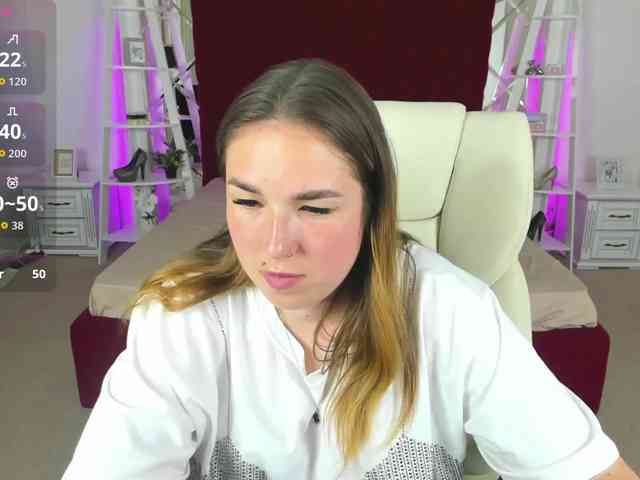 SofiiDarling webcam