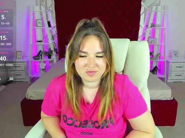 SofiiDarling webcam
