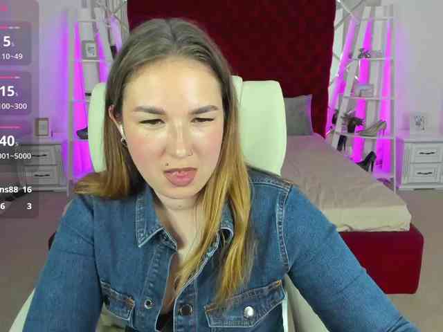 SofiiDarling webcam