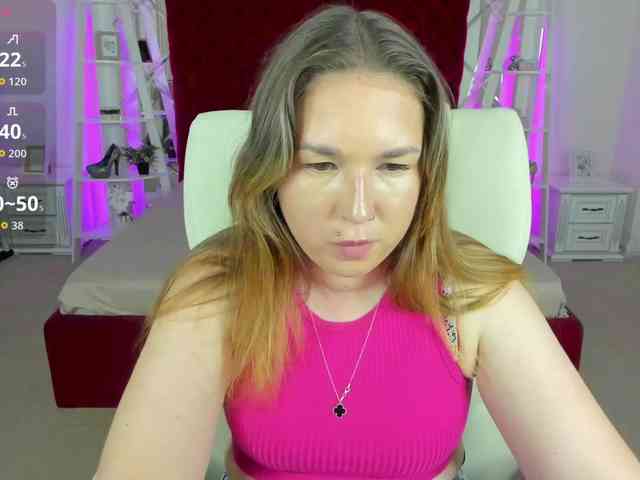 SofiiDarling webcam