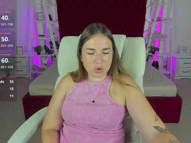 SofiiDarling webcam