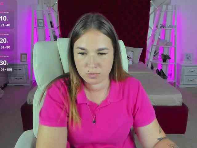 SofiiDarling webcam