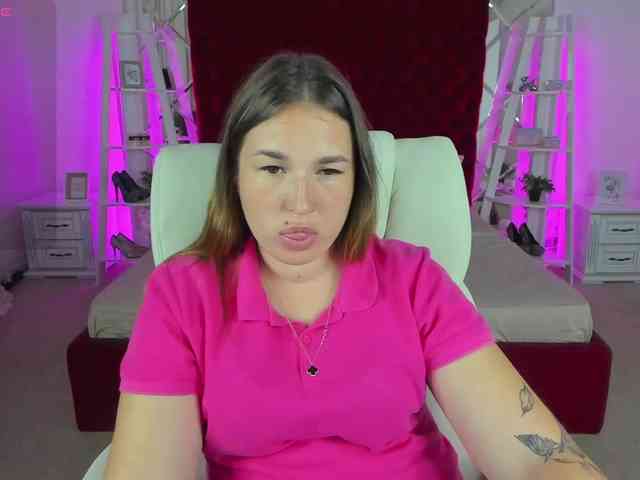 SofiiDarling webcam