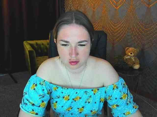 SofiiDarling webcam