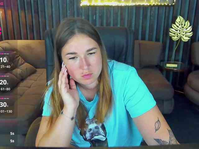 SofiiDarling webcam