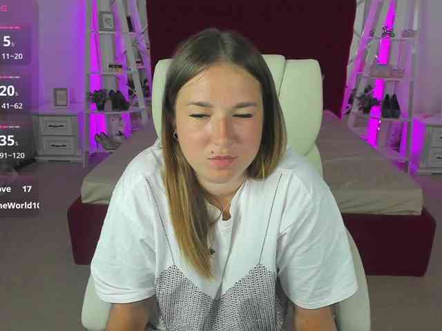 SofiiDarling webcam