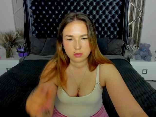 SofiiDarling webcam