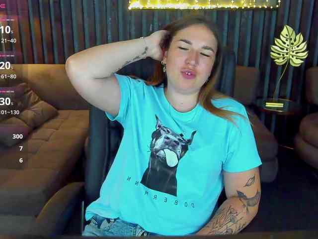 SofiiDarling webcam