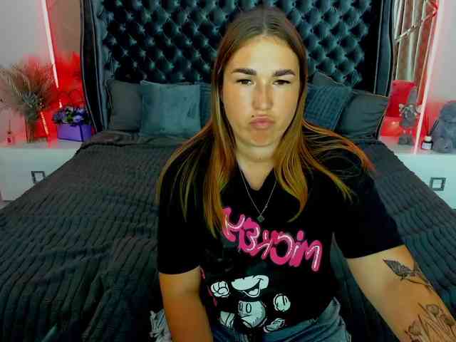 SofiiDarling webcam