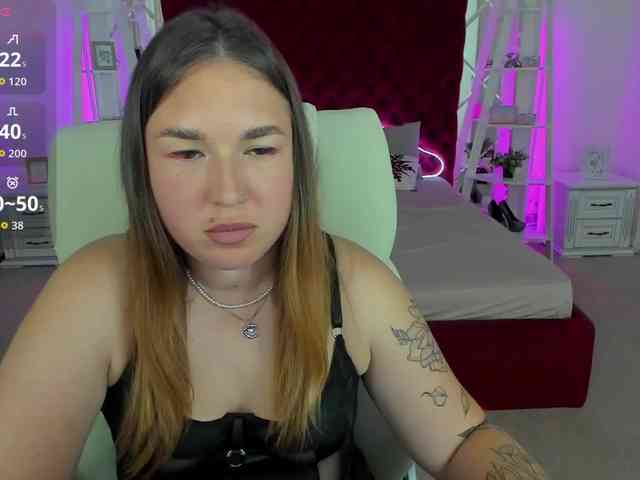 SofiiDarling webcam