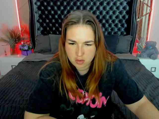 SofiiDarling webcam