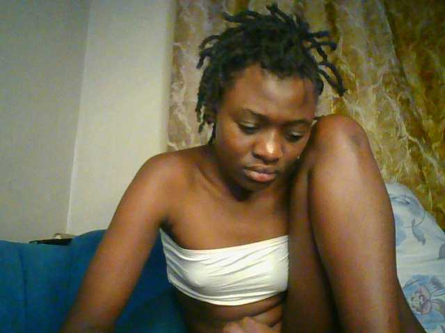 Preetygirl Live Cam and Statistics on UnifiedCams