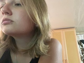 DarkGirl Porn Show