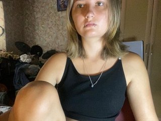 DarkGirl Porn Show