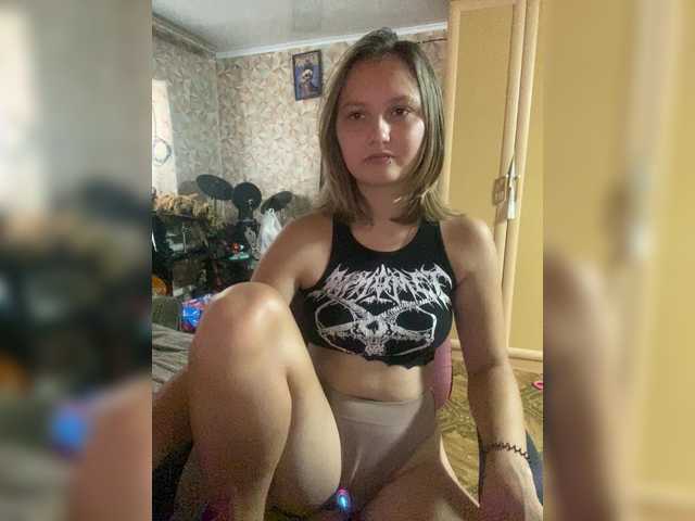 DarkGirl Прямой эфир на BongaCams