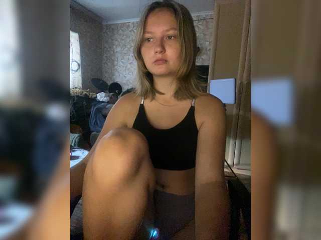 DarkGirl live cam on BongaCams
