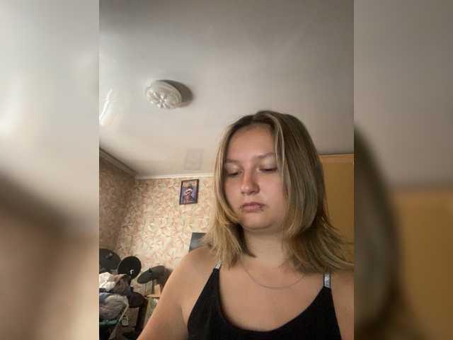DarkGirl live webcam show