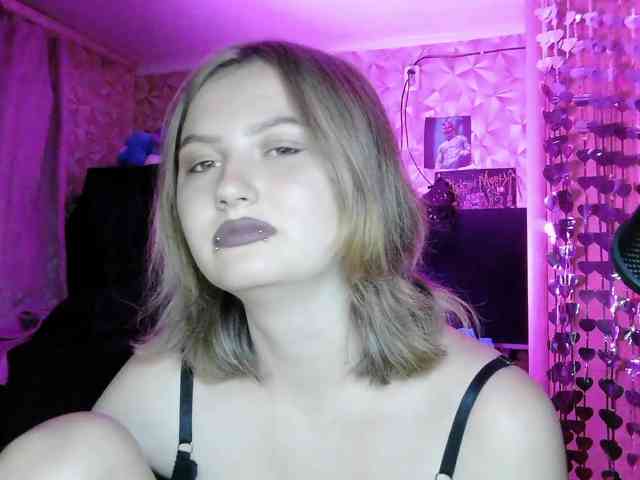 DarkGirl webcam