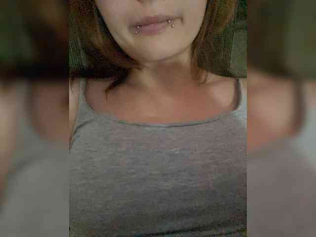 DarkGirl webcam