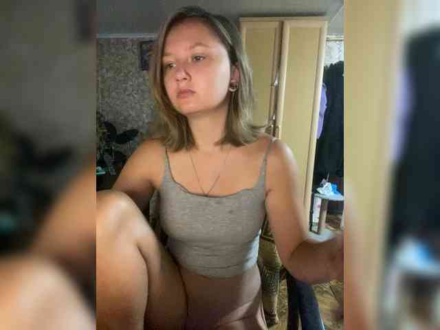 DarkGirl webcam