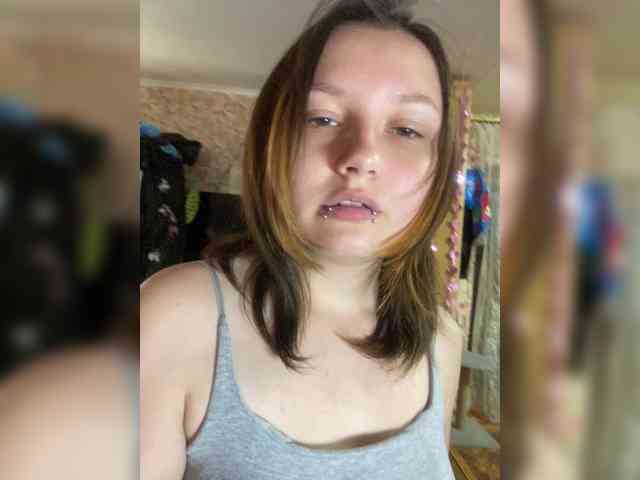DarkGirl webcam