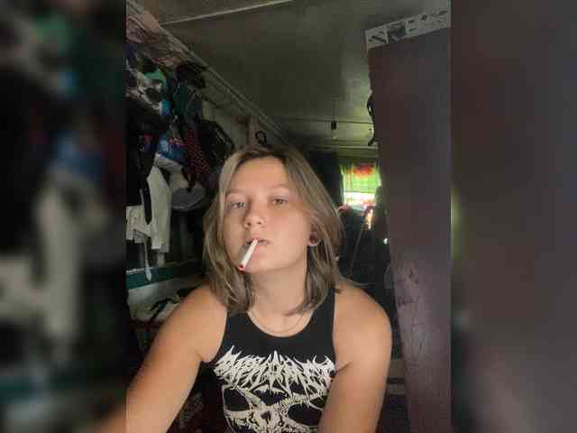 DarkGirl