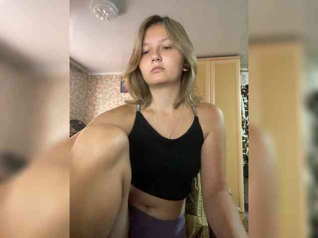 DarkGirl webcam