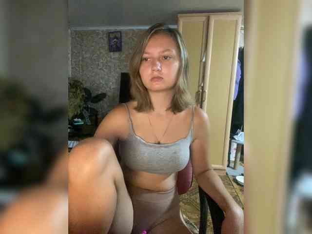 DarkGirl webcam