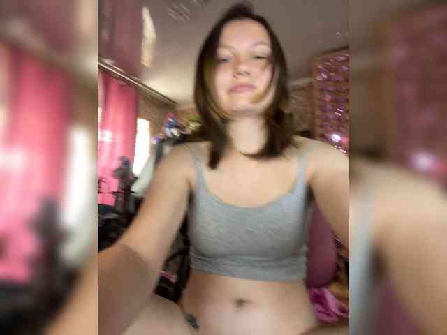DarkGirl webcam