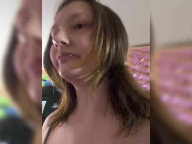 DarkGirl webcam
