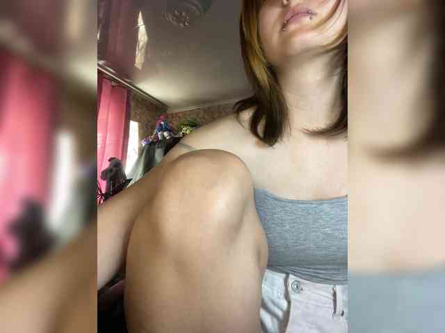 DarkGirl webcam