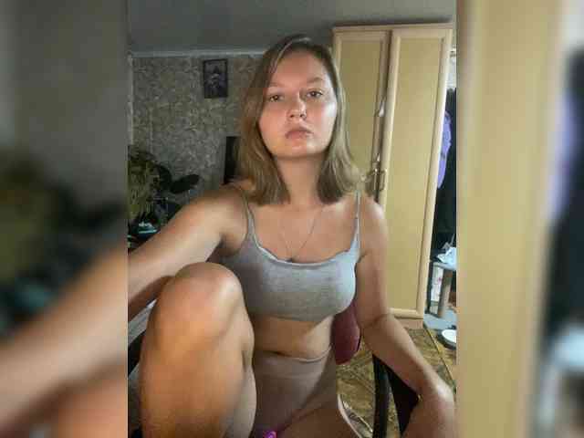 DarkGirl webcam