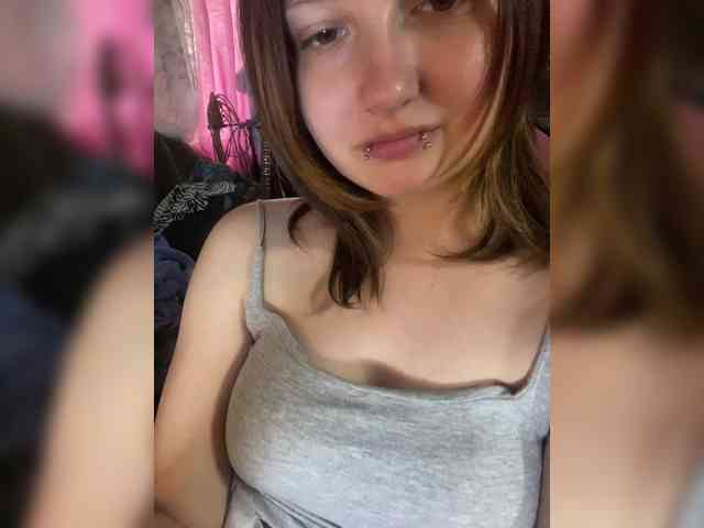 DarkGirl webcam