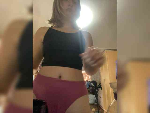 DarkGirl webcam
