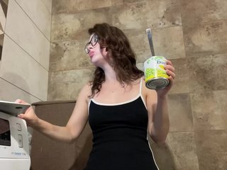 Azilanomi Porn Show