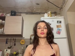 Azilanomi Porn Show
