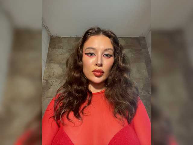 Azilanomi live cam on BongaCams