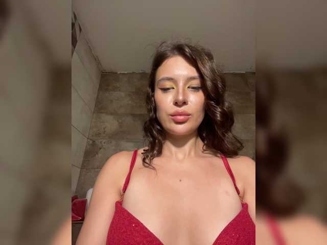 Azilanomi live webcam show