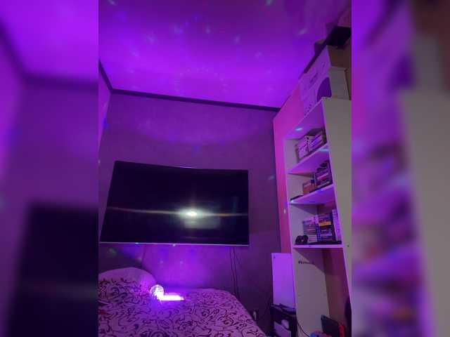 Azilanomi's BongaCams profile