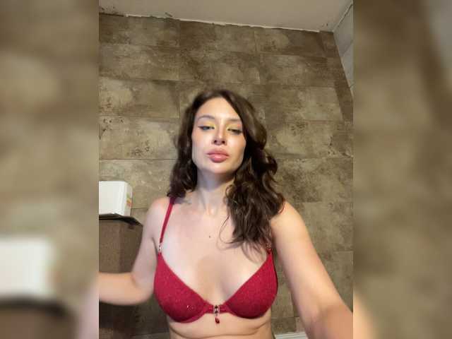 Azilanomi live webcam show