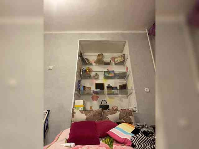 Azilanomi Live Webcam on BongaCams