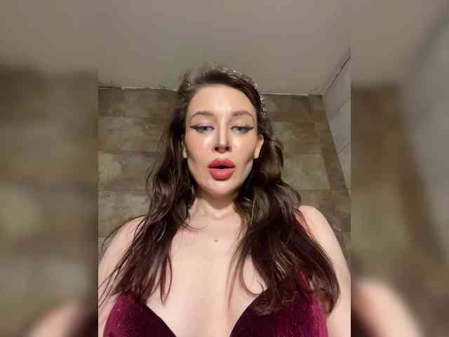 Azilanomi Live Webcam on BongaCams