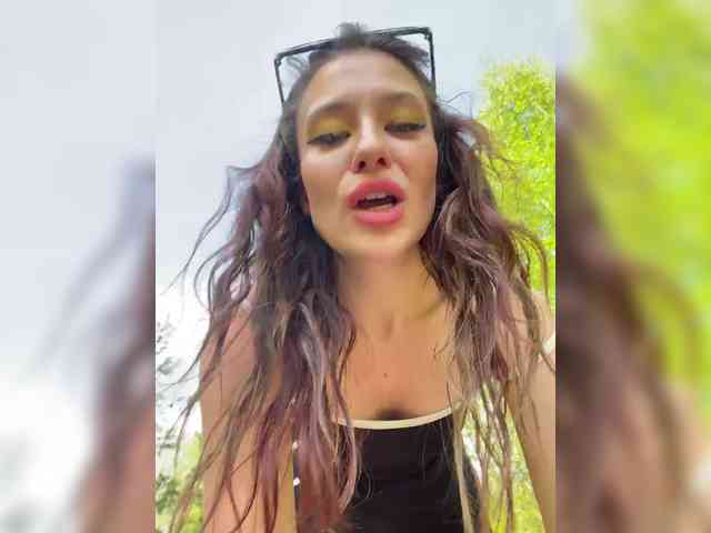 Azilanomi webcam