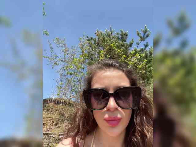 Azilanomi webcam