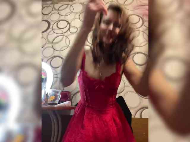 Azilanomi's cam show statistics and live stream