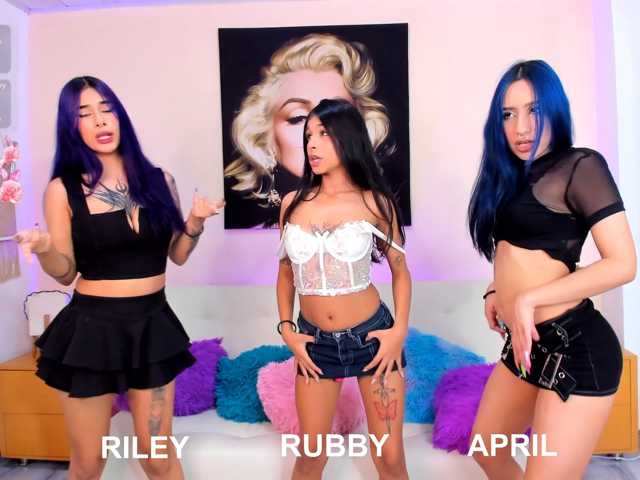 Evil-Giirls