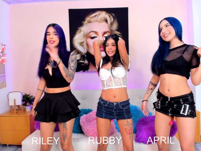 Evil-Giirls