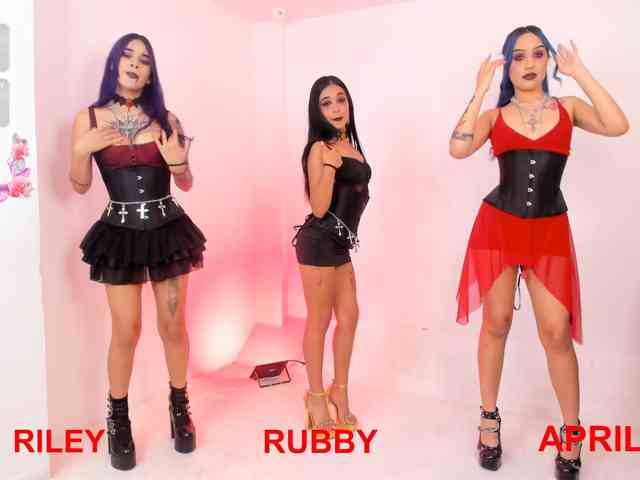Evil-Giirls